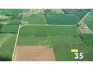 Property photo 129 - Land Auction - 3,379 Acres in 48 Tracts, 2,900 Acres Tillable, Large Contiguous Tracts - Investment Potential